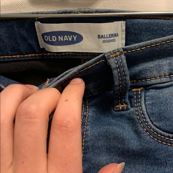 Jeans - Picture 4 of 5